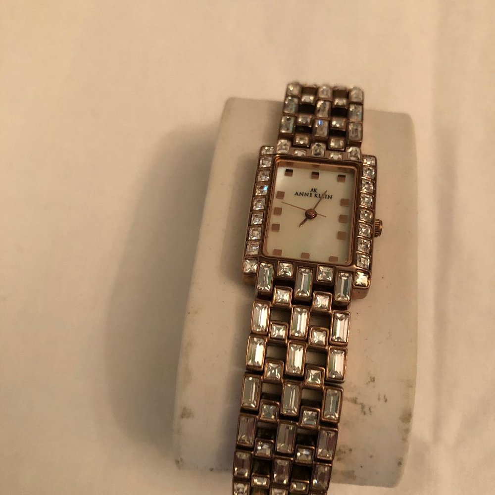 Anne Klein Watch